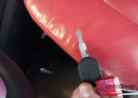 2013 Ford Edge Se из США, поврежденный, VIN 2FMDK3GC8DBA51503